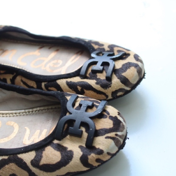 Sam Edelman flats - Picture 12 of 13